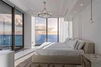 17901 Collins Ave #1801, Sunny Isles Beach, FL 33160 - Photo 14