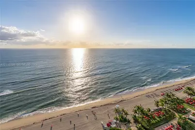 17901 Collins Ave #1801, Sunny Isles Beach, FL 33160 - Photo 12
