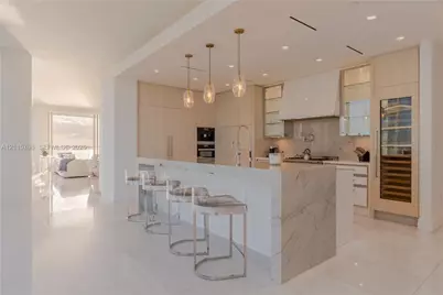 17901 Collins Ave #1801, Sunny Isles Beach, FL 33160 - Photo 8