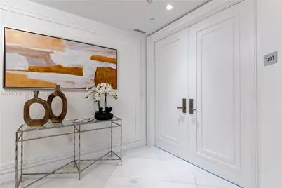 17901 Collins Ave #1801, Sunny Isles Beach, FL 33160 - Photo 2