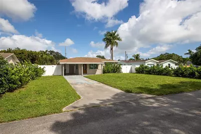 5305 Cleveland Rd, Delray Beach, FL 33484 - Photo 1