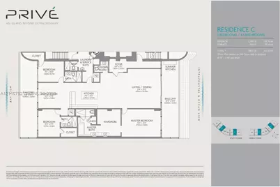5000 Island Estates Dr #702, Aventura, FL 33160 - Photo 62