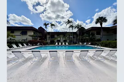 7985 SW 86th St #408, Miami, FL 33143 - Photo 30