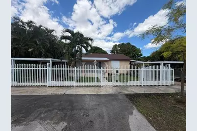 3515 NW 12th St, Miami, FL 33125 - Photo 1