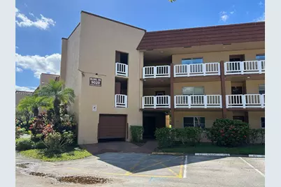 9020 Sunrise Lakes Blvd #303, Sunrise, FL 33322 - Photo 38