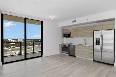 121 NE 34th St #1501, Miami, FL 33137 - Photo 4