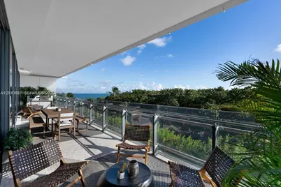 8701 Collins Ave #404, Miami Beach, FL 33154 - Photo 2