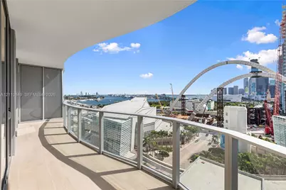 1400 Biscayne Blvd #1402, Miami, FL 33132 - Photo 20