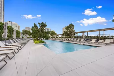 1400 Biscayne Blvd #1402, Miami, FL 33132 - Photo 30
