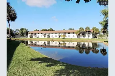 6010 Shakerwood Cir #106, Tamarac, FL 33319 - Photo 2