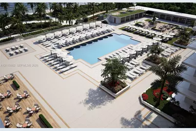 9801 Collins Ave #8T, Bal Harbour, FL 33154 - Photo 16