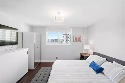 19380 Collins Ave #1219, Sunny Isles Beach, FL 33160 - Photo 12