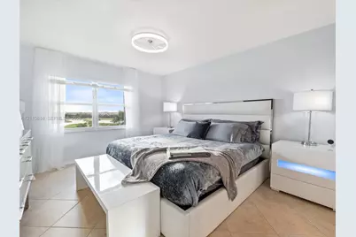 400 Diplomat Pkwy #805, Hallandale Beach, FL 33009 - Photo 14