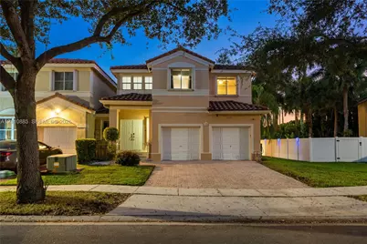 17130 SW 36th Ct, Miramar, FL 33027 - Photo 1