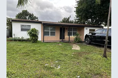 6448 Fletcher St, Hollywood, FL 33023 - Photo 2