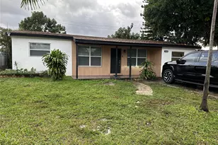 6448 Fletcher St, Hollywood, FL 33023 - Photo 2