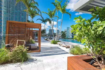 3131 NE 7th Ave #1603, Miami, FL 33137 - Photo 12