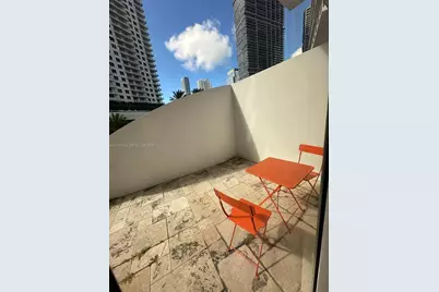 901 Brickell Key Blvd #501, Miami, FL 33131 - Photo 8
