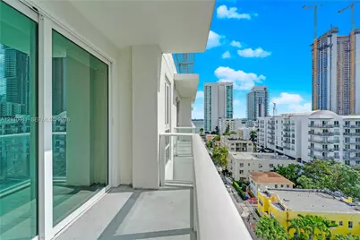 321 NE 26th St #907, Miami, FL 33137 - Photo 1