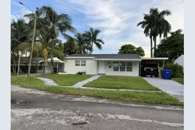 3034 Arthur St, Hollywood, FL 33021 - Photo 4