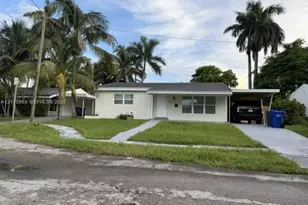 3034 Arthur St, Hollywood, FL 33021 - Photo 4