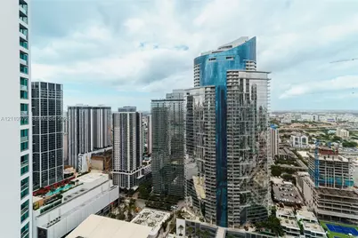888 Biscayne Blvd #4712, Miami, FL 33132 - Photo 30
