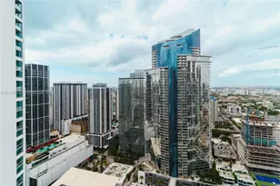 888 Biscayne Blvd, Miami, FL 33132 - Photo 30