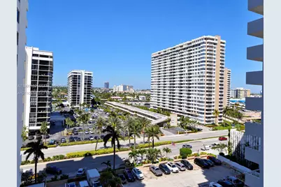 2030 S Ocean Dr #803, Hallandale Beach, FL 33009 - Photo 6