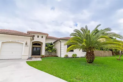 32007 SW 207th Ave, Homestead, FL 33030 - Photo 4