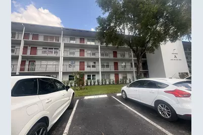 1251 SW 134th Way #206A, Pembroke Pines, FL 33027 - Photo 4