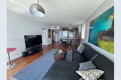55 SE 6th St #3910, Miami, FL 33131 - Photo 1