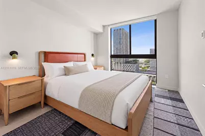 11 NE 6th St #2214, Miami, FL 33132 - Photo 12