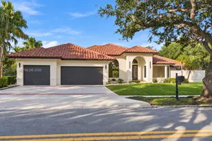 1190 Manor Ct, Weston, FL 33326 - Photo 1