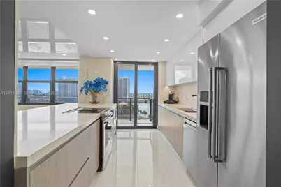 18151 NE 31st Ct #1701, Aventura, FL 33160 - Photo 8