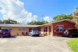 6100 SW 37th St, Davie, FL 33314 - Photo 1