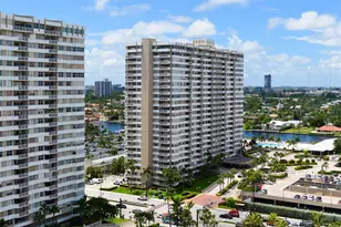 1985 S Ocean Dr, Hallandale Beach, FL 33009 - Photo 30
