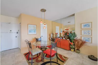 1965 S Ocean Dr #15M, Hallandale Beach, FL 33009 - Photo 8