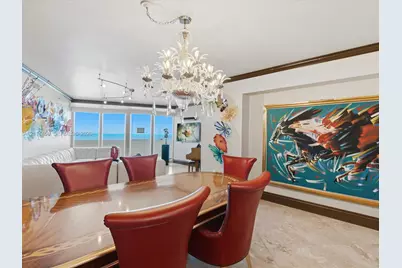 3101 S Ocean Dr #2707, Hollywood, FL 33019 - Photo 14