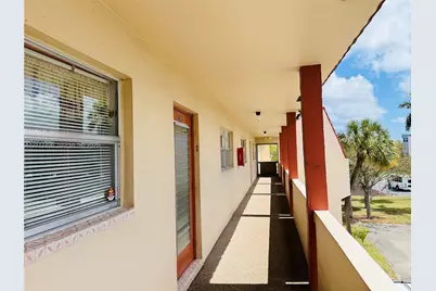 7891 N Sunrise Lakes Dr #310, Sunrise, FL 33322 - Photo 34