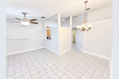 3652 NW 83rd Ln #3652, Sunrise, FL 33351 - Photo 4