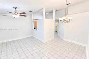 3652 NW 83rd Ln, Sunrise, FL 33351 - Photo 4
