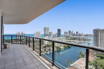 19667 Turnberry Way #26B, Aventura, FL 33180 - Photo 1