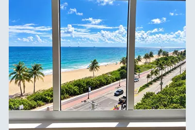 1151 N Fort Lauderdale Beach Blvd #6D, Fort Lauderdale, FL 33304 - Photo 12