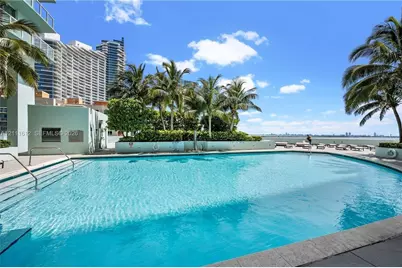1900 N Bayshore Dr #2108, Miami, FL 33132 - Photo 12