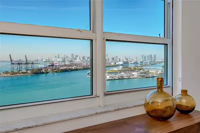 90 Alton Rd #2410, Miami Beach, FL 33139 - Photo 14