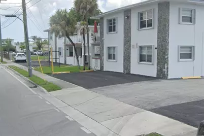 5730 NW 38th St #14, Virginia Gardens, FL 33166 - Photo 1