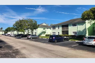 4086 N Pine Island Rd #510, Sunrise, FL 33351 - Photo 2