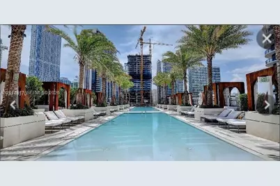 801 S Miami Ave #4907, Miami, FL 33130 - Photo 24