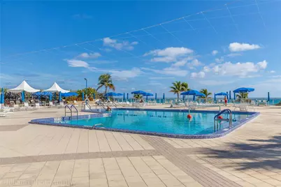2030 S Ocean Dr #2004, Hallandale Beach, FL 33009 - Photo 26