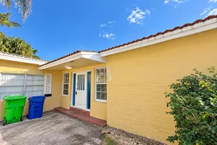 7000 NW 22nd St, Sunrise, FL 33313 - Photo 22